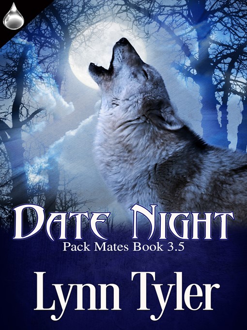 Title details for Date Night by Lynn Tyler - Available